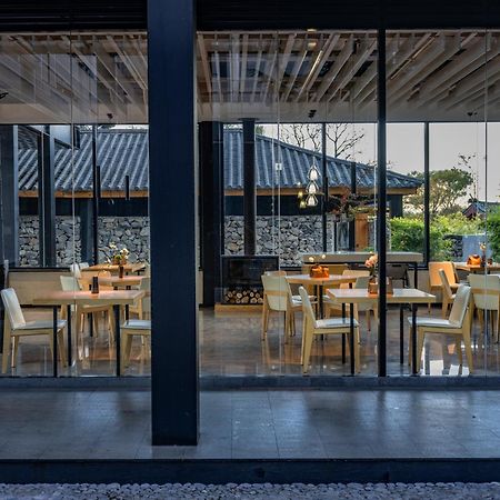 The Rock Hotel Lệ Giang Ngoại thất bức ảnh