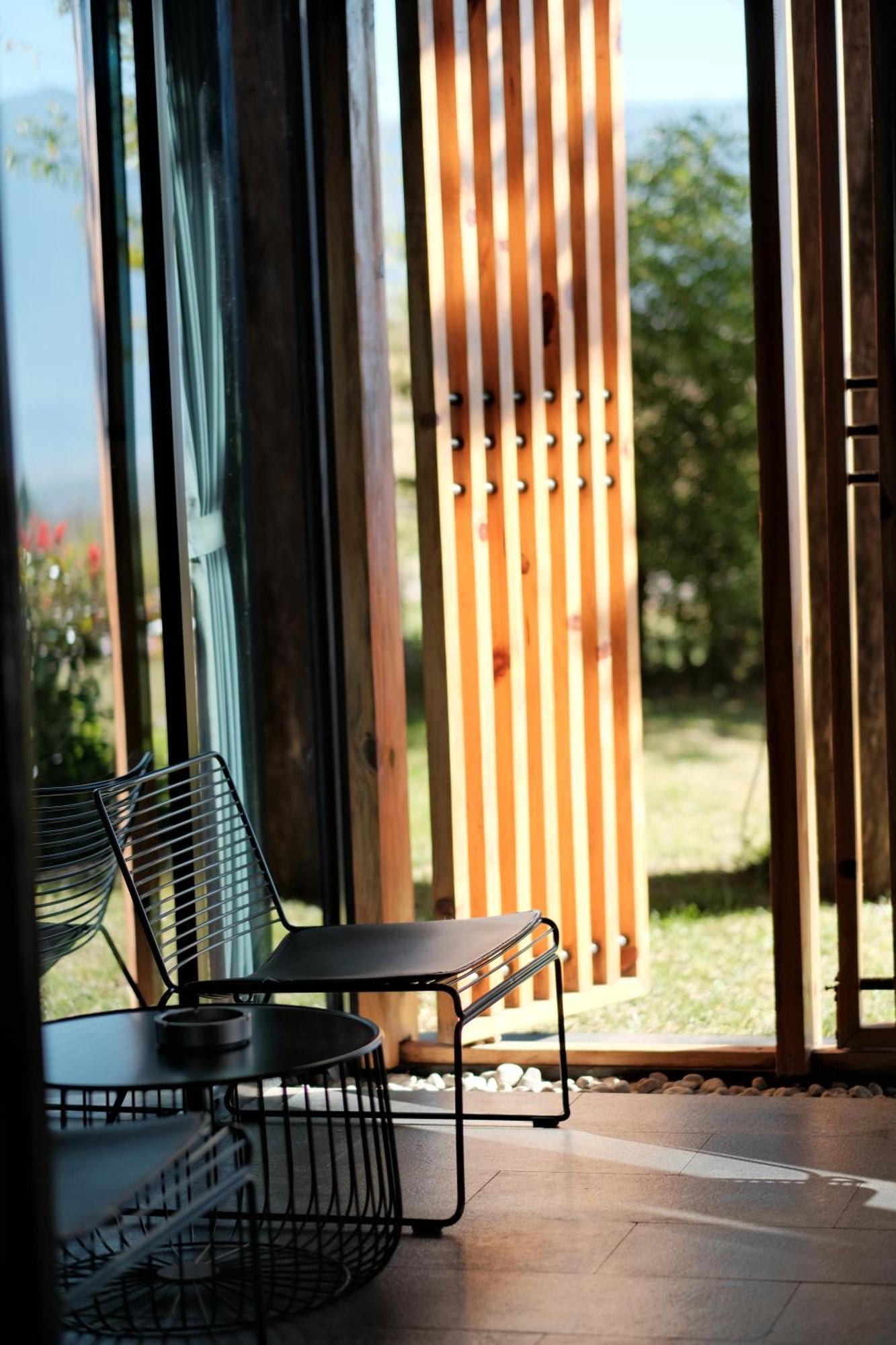 The Rock Hotel Lệ Giang Ngoại thất bức ảnh