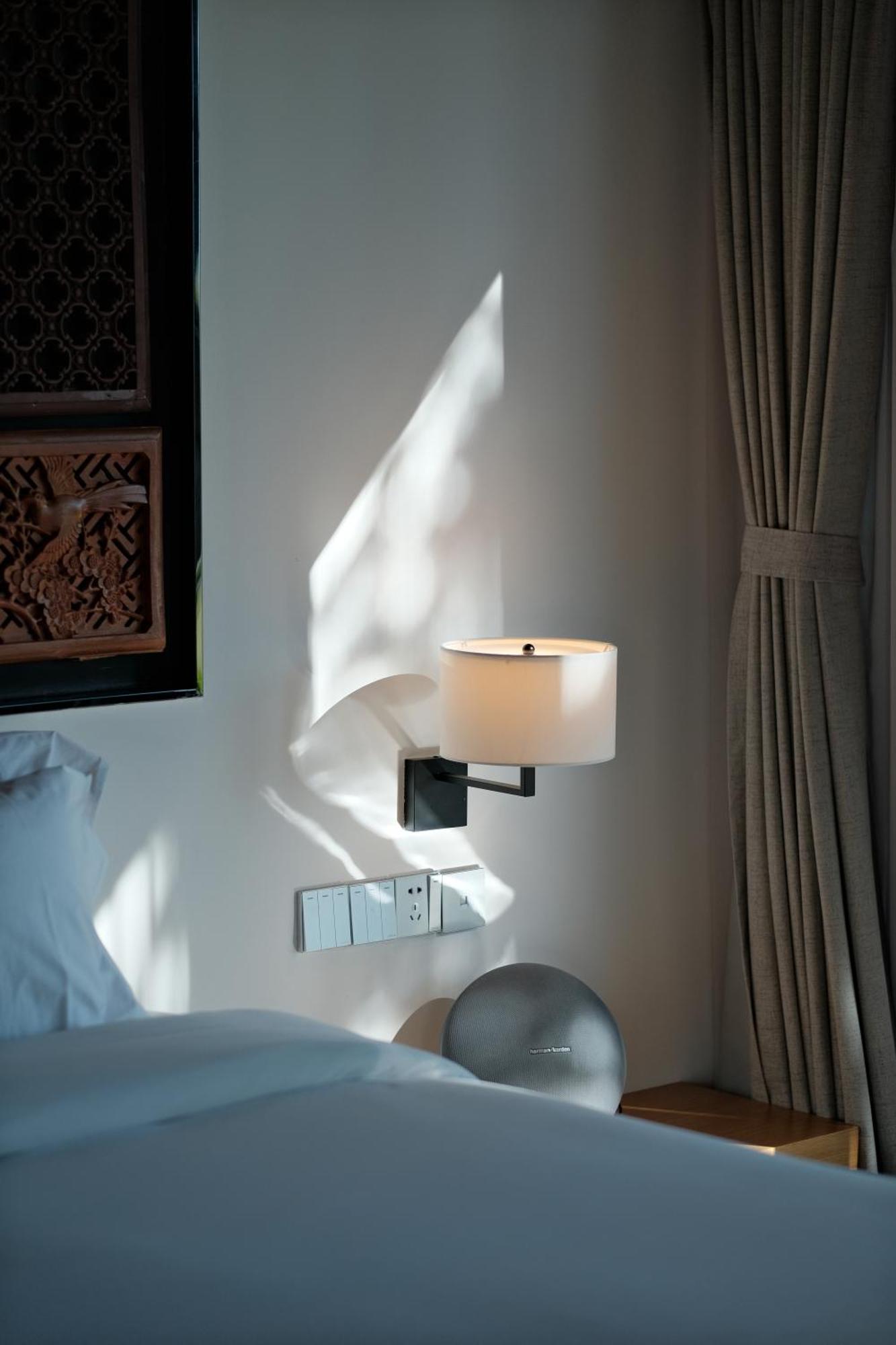 The Rock Hotel Lệ Giang Ngoại thất bức ảnh