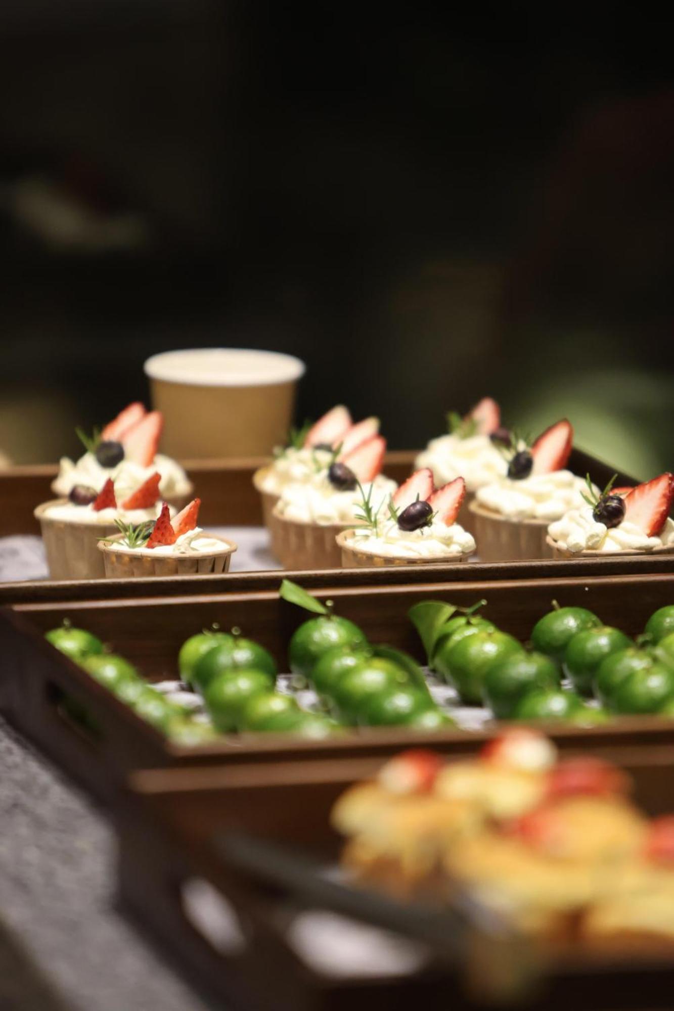 The Rock Hotel Lệ Giang Ngoại thất bức ảnh