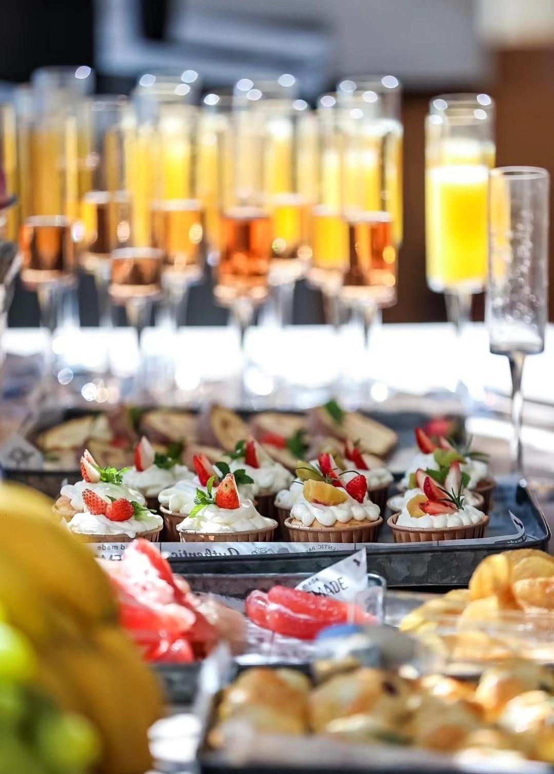 The Rock Hotel Lệ Giang Ngoại thất bức ảnh