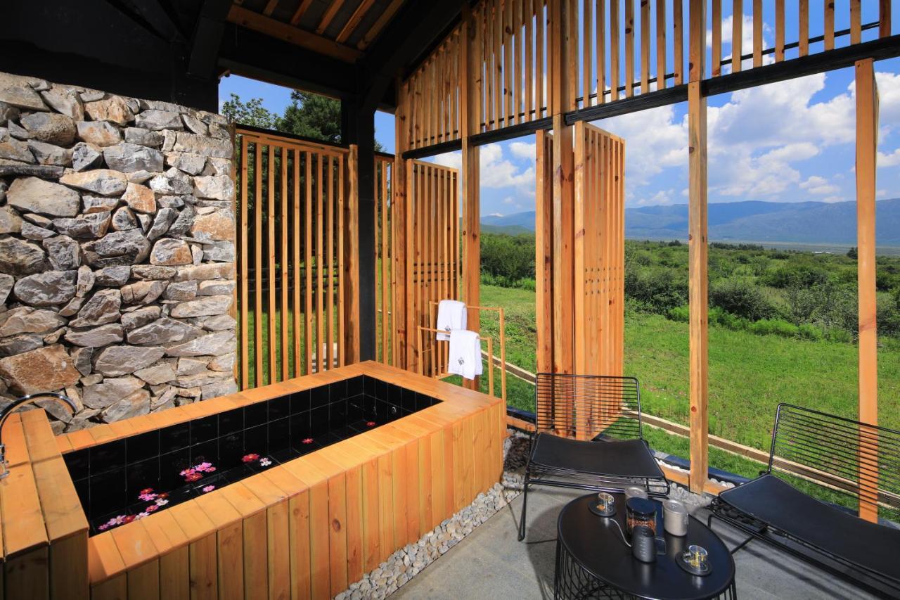 The Rock Hotel Lệ Giang Ngoại thất bức ảnh